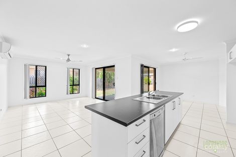 Property photo of 42 Creekview Drive New Auckland QLD 4680