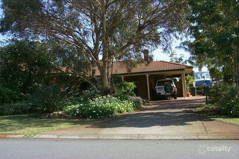 35 Mcallister Way, Beechboro, WA 6063