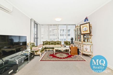 Property photo of 102/36-44 John Street Lidcombe NSW 2141