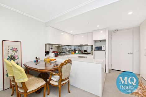 Property photo of 102/36-44 John Street Lidcombe NSW 2141