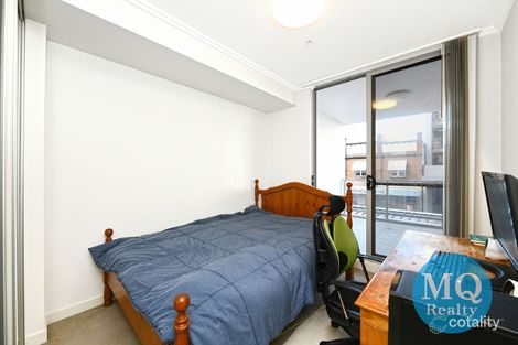 Property photo of 102/36-44 John Street Lidcombe NSW 2141