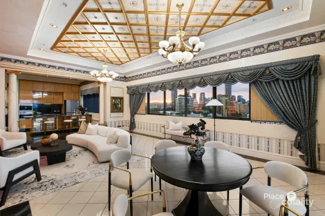 Property photo of 1201/188 Shafston Avenue Kangaroo Point QLD 4169