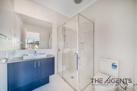 Property photo of 7 Stonefly Circuit Weir Views VIC 3338