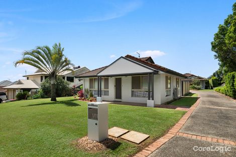 Property photo of 1/11 Parklands Boulevard Little Mountain QLD 4551