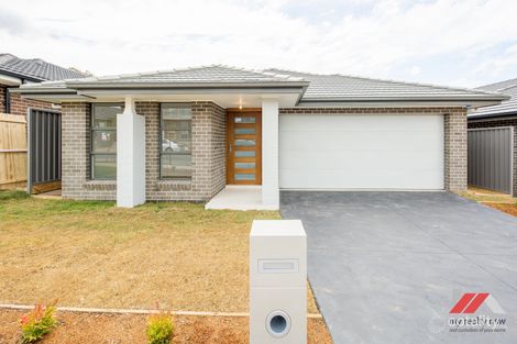 46 Arkley Ave, Claymore, NSW 2559