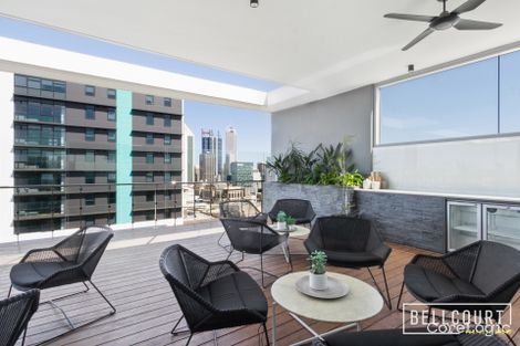 Property photo of 1205/105 Stirling Street Perth WA 6000