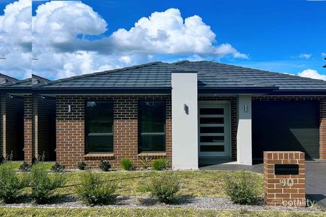 90 Turffontein Ave, Box Hill, NSW 2765