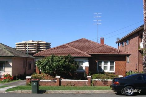 5 Campbell St, Wollongong, NSW 2500
