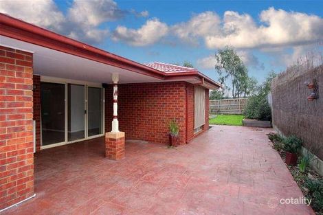 Property photo of 5 Water Pepper Court South Morang VIC 3752