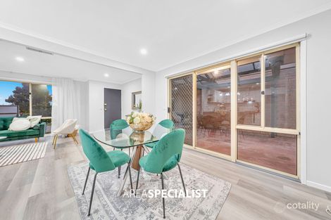 Property photo of 61 Ormond Road Hampton Park VIC 3976