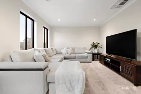 Property photo of 29 Jubilee Drive Rowville VIC 3178