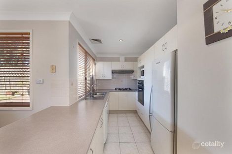 Property photo of 31 Marulan Way Prestons NSW 2170