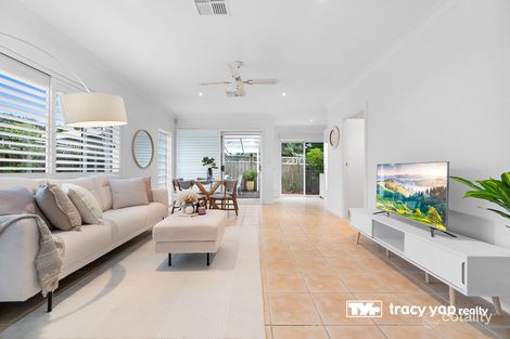 Property photo of 3/30 Beattie Avenue Denistone East NSW 2112
