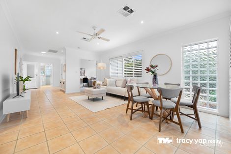 Property photo of 3/30 Beattie Avenue Denistone East NSW 2112