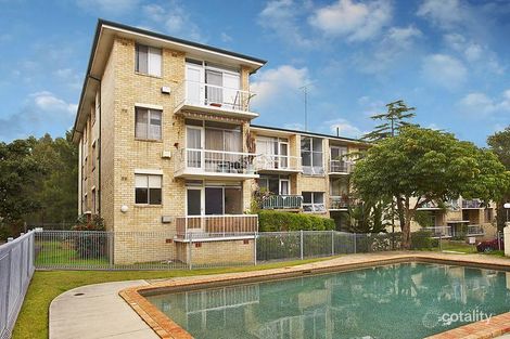2/38 Ewart St, Marrickville, NSW 2204