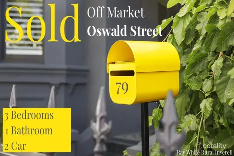 79 Oswald St, Inverell, NSW 2360