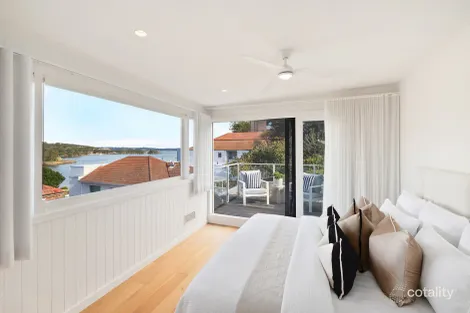 Property photo of 2/24 Stuart Street Manly NSW 2095