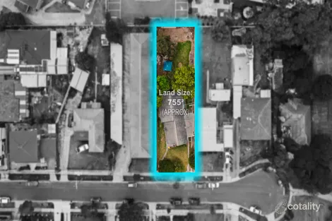 Property photo of 5 Ashdale Court Springvale VIC 3171