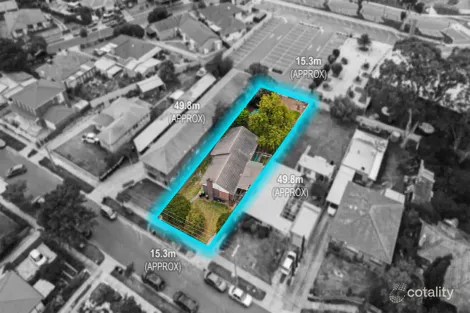 Property photo of 5 Ashdale Court Springvale VIC 3171