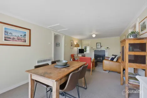 Property photo of 2 Krushka Street Derby TAS 7264