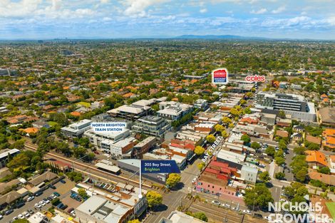 2/305 Bay St, Brighton, VIC 3186