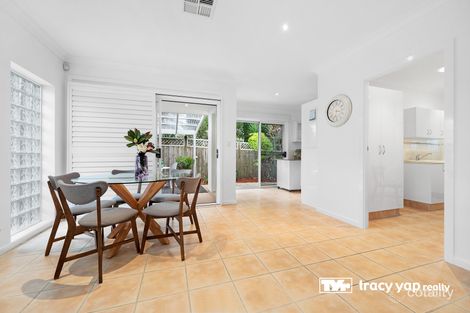 Property photo of 3/30 Beattie Avenue Denistone East NSW 2112