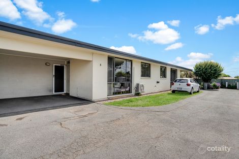 Property photo of 6/92 Marlborough Street Longford TAS 7301