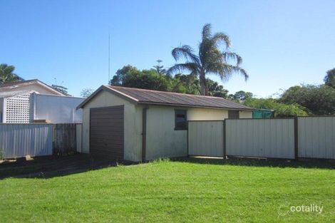 Property photo of 150 The Promenade Old Guildford NSW 2161
