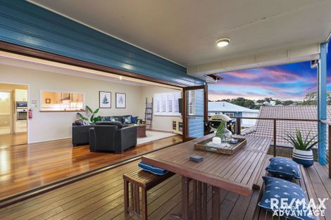 Property photo of 21 Gannon Avenue Manly QLD 4179