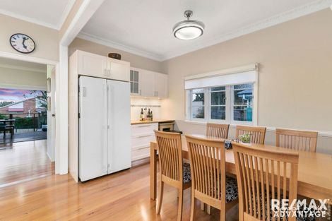 Property photo of 21 Gannon Avenue Manly QLD 4179