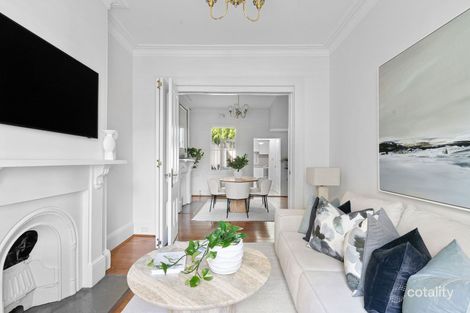 Property photo of 5 Campbell Avenue Paddington NSW 2021