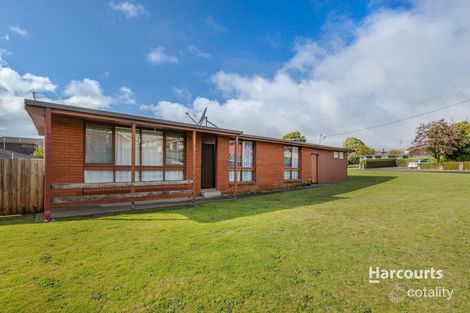 Property photo of 70 Colegrave Road Upper Burnie TAS 7320