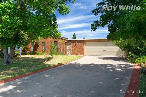 Property photo of 29 Dignan Court Corowa NSW 2646