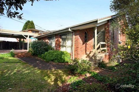 14 Monterey Pl, Ringwood North, VIC 3134