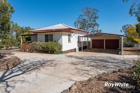 Property photo of 43 Goombungee Road Kingsthorpe QLD 4400