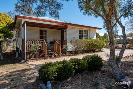 Property photo of 43 Goombungee Road Kingsthorpe QLD 4400