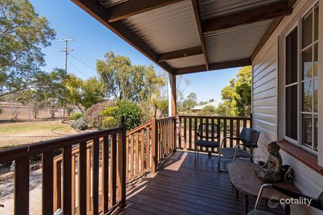 Property photo of 43 Goombungee Road Kingsthorpe QLD 4400