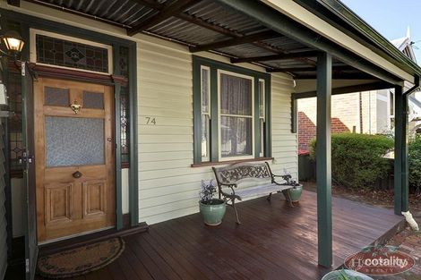Property photo of 74 Crawford Road Maylands WA 6051