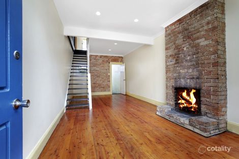 Property photo of 21 Ewell Street Balmain NSW 2041