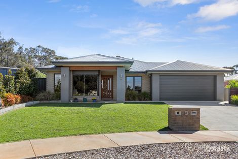 8 Lowery Ct, Maryborough, VIC 3465