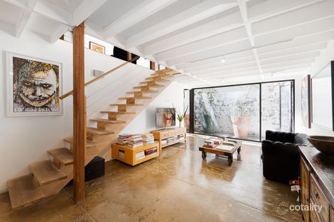 3b/1 Bik Lane, Fitzroy North, VIC 3068