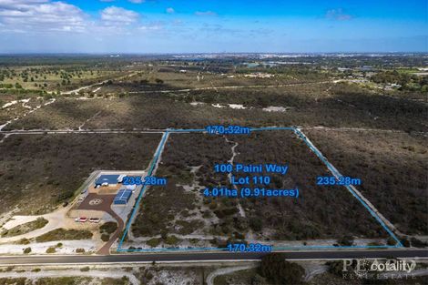 100 Paini Way, Jandabup, WA 6077