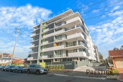 Property photo of 18/15-17 Castlereagh Street Liverpool NSW 2170