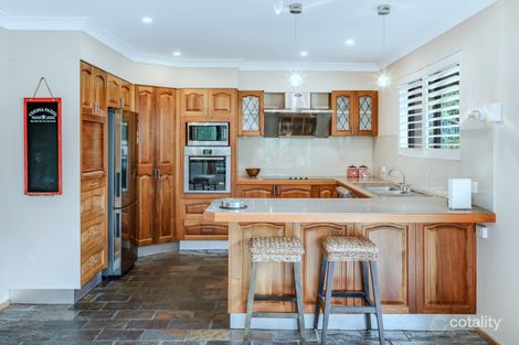 Property photo of 16 Howard Avenue Green Point NSW 2251