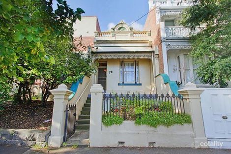 78 Flemington Rd, Parkville, VIC 3052