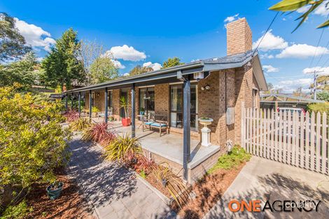 3 Cheeseman Pl, Gowrie, ACT 2904