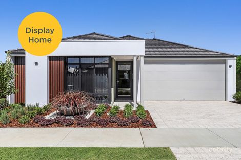 Property photo of 9 Quartz Road Treeby WA 6164
