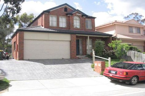 20 Candlebark Lane, Nunawading, VIC 3131