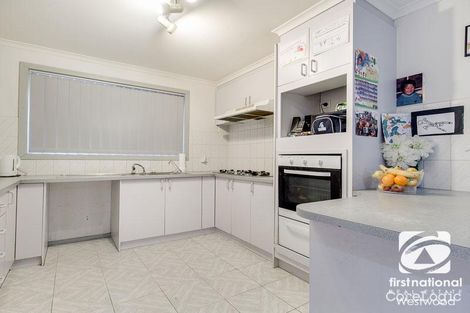 Property photo of 6 Coolabah Crescent Hoppers Crossing VIC 3029