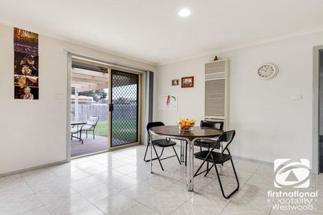 Property photo of 6 Coolabah Crescent Hoppers Crossing VIC 3029